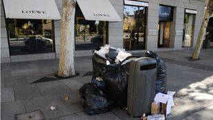 El Ayuntamiento recaudará 38 millones con la nueva Tasa de Residuos Urbanos de Actividades