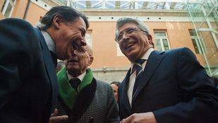 Podemos llamará a la comisión de investigación sobre corrupción a González y Cerezo por el caso del ático