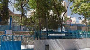 Educación ordena investigar un supuesto caso de acoso escolar en el CEIP Cardenal Herrera Oria