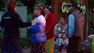 La Policía Municipal desaloja a 26 ocupas del antiguo restaurante 'Guipúzcoa'