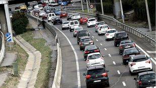 El Ayuntamiento invertirá 160 millones en 2016 para aparcamientos disuasorios