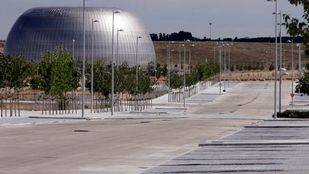 Ningún consejero quiso firmar las cuentas del Campus de la Justicia desde 2010, según el último apoderado