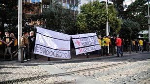 El Samur necesita un 30% más de plantilla, según los sindicatos