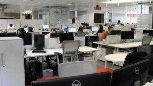 Más de 1.000 puestos de trabajo se ofrecerán este miércoles en Madrid