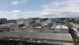 Edificio Clesa: 82 ideas para rehabilitarlo