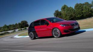 Peugeot 308 GTI, el último zarpazo del león