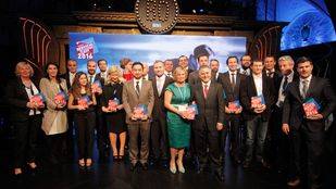 Los mejores líderes en servicios de atención al cliente