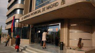 Piden 9 años de cárcel por apuñalar a su mujer cuando ella quiso dejarle