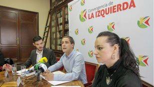 Exmilitantes de IUCM presentan el partido Convergencia por la Izquierda