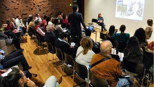 Una campaña para visibilizar la realidad de la epilepsia