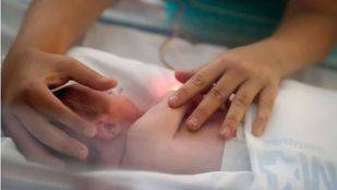 432 recién nacidos ya han sido registrados por vía telemática