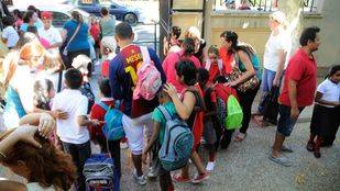 Abierta la inscripción para los colegios abiertos en Navidad