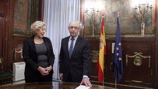 El Ayuntamiento da el primer paso judicial en su cruzada con Hacienda