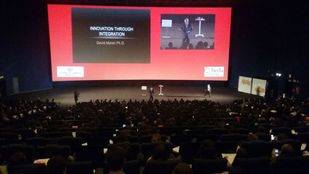 Un congreso en torno al gurú de la enseñanza bilingüe