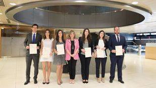 La Comunidad amplía el cuerpo de inspectores de Hacienda