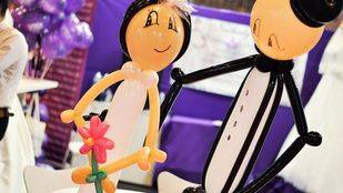 La boda de tus sueños empieza en Ifema