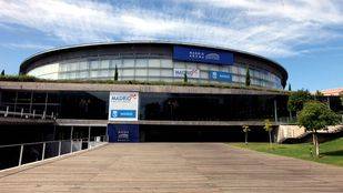 Madrid Destino implementa nuevas medidas de seguridad en Madrid Arena