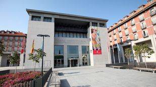 La nueva sede de Iberdrola en la zona Sur dará trabajo a 120 personas