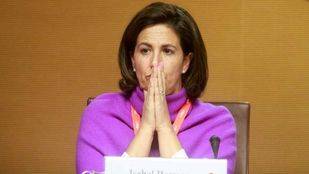 Isabel Borrego: “España es un destino seguro y es una nuestras mayores fortalezas"