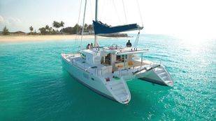 El turismo náutico, una fuente de ingresos en auge