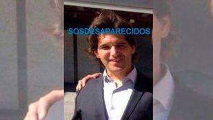 Las Rozas le concederá la Medalla de Honor a Ignacio Echeverría y dará su nombre a un espacio público