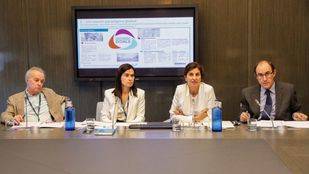 Telefónica aportó 16.754 millones de euros a la economía española en 2016