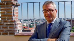 Carlos Izquierdo: "Somos el Gobierno más comprometido con lo social"