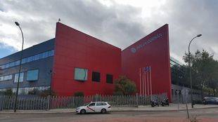 Registros en Madrid en una operación contra la familia Pujol