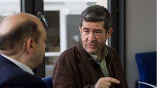 La Transición contada desde las calles