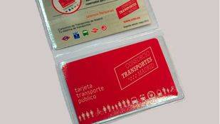 La tarjeta de transportes podrá recargarse en las estaciones de Cercanías