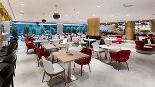 La alta gastronomía se solidariza