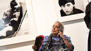 50 años de 'Colita' en imágenes