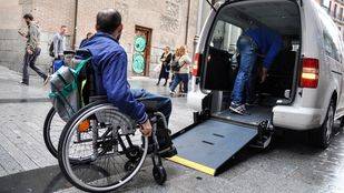 Nace 'Accessibility Plus' para ayudar a personas con movilidad reducida