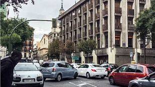 Un APR "urgente" contra el 'atasco perpetuo' de las cavas