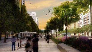 Aprueban una mesa de trabajo para analizar Distrito Castellana Norte