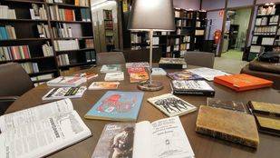 Una biblioteca para soñar con la magia