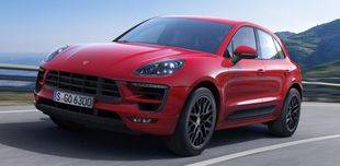 Porsche Macan GTS: más prestaciones, más diversión