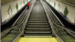 Vuelven las obras al metro de Sol para mejorar su accesibilidad