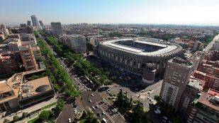 Ecologistas en Acción pide al Ayuntamiento una auditoría de su convenio con el Real Madrid