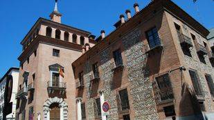 Fantasmas de Madrid (I): Los clásicos