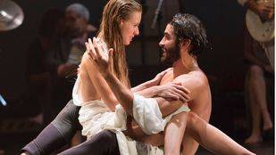 El Tenorio en Todos los Santos