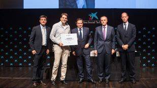 La Caixa y el Ministerio de Industria, Energía y Turismo galardonan a seis empresas con los Premios EmprendedorXXI