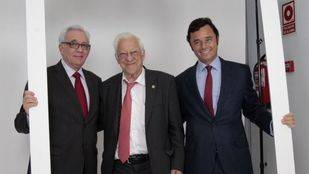 Sánchez Martos defiende una sanidad de calidad para las personas mayores y los enfermos crónicos