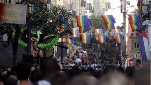 Los cortes de tráfico que se realizarán durante el World Pride