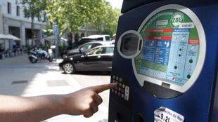 Los aparcamientos afectados por el World Pride