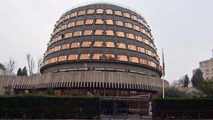 El TC declara inconstitucional la amnistía fiscal de 2012