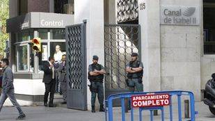 Rodríguez Sobrino seguirá en prisión ante posible riesgo de fuga