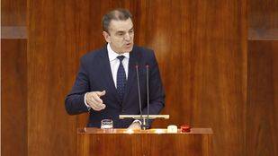 El PSOE defiende "sustituir este Gobierno injusto", pero no la moción de Podemos