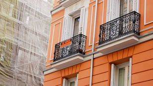 El precio de la vivienda de segunda mano se mantiene en Madrid