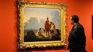 El lejano oeste en el Thyssen